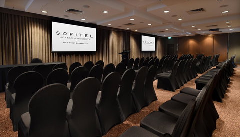 Sofitel Gold Coast Broadbeach - Accommodation Guide 29