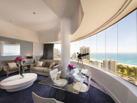 Sofitel Gold Coast Broadbeach - Accommodation Guide 44