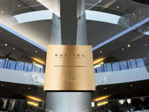 Sofitel Gold Coast Broadbeach - Accommodation Guide 12