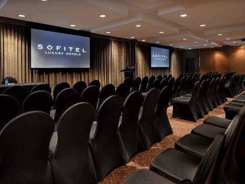 Sofitel Gold Coast Broadbeach - Accommodation Guide 38