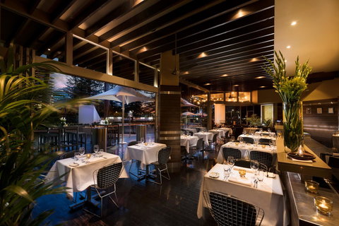 Sofitel Gold Coast Broadbeach - Accommodation Guide 27