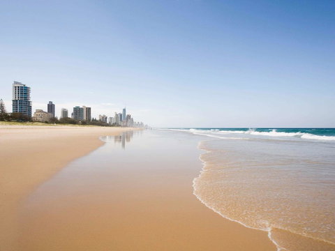 Sofitel Gold Coast Broadbeach - Accommodation Guide 34