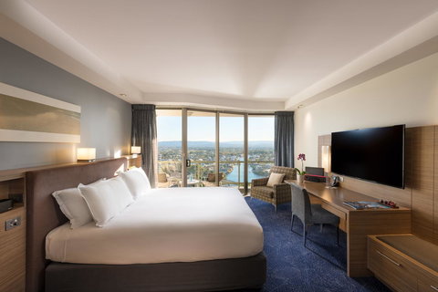Sofitel Gold Coast Broadbeach - Accommodation Guide 19