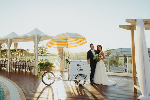 Sofitel Gold Coast Broadbeach - Accommodation Guide 32