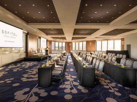Sofitel Gold Coast Broadbeach - Accommodation Guide 43