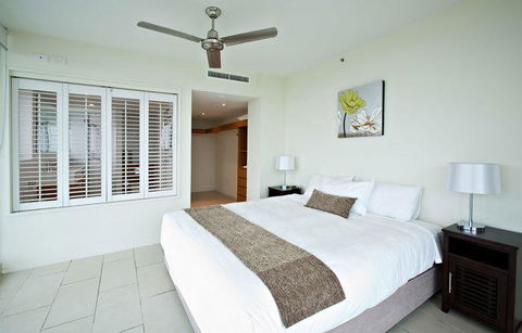 Lanai Riverside Apartments - Accommodation China 40