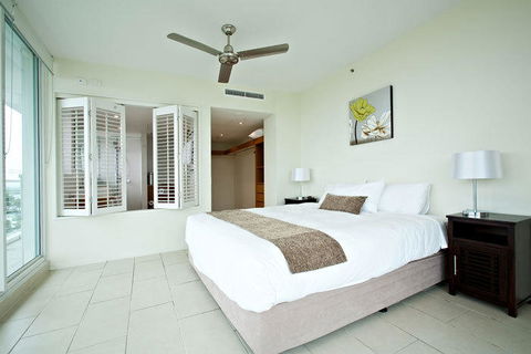 Lanai Riverside Apartments - Accommodation China 35