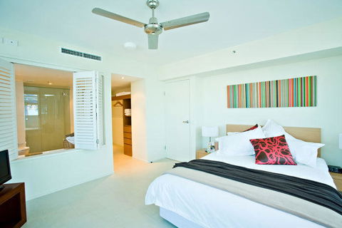 Lanai Riverside Apartments - Accommodation China 30