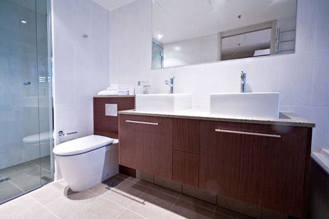 Lanai Riverside Apartments - Accommodation China 19