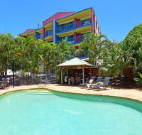 Lindomare Apartments - Accommodation Asia