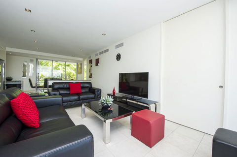 Blue On Blue Apartment 914 - Accommodation China 8