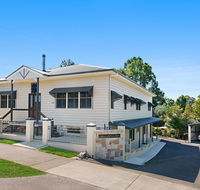 The Guesthouse Maleny - Accommodation Asia