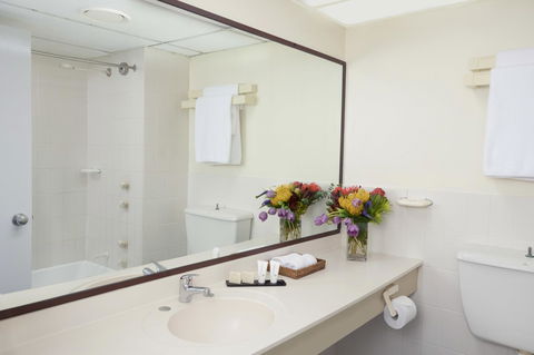 The Benson Hotel - Accommodation Asia 14