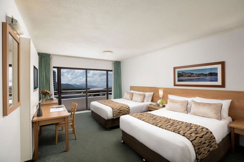 The Benson Hotel - Accommodation Asia 6