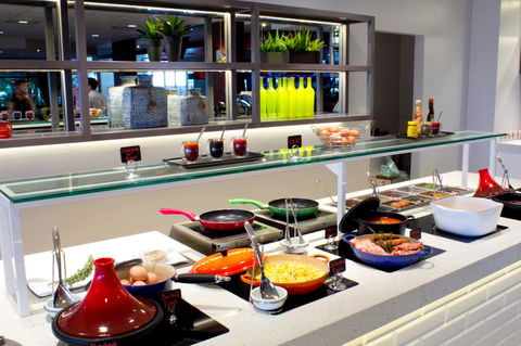 The Benson Hotel - Accommodation Asia 3
