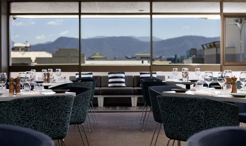 The Benson Hotel - Accommodation Asia 25