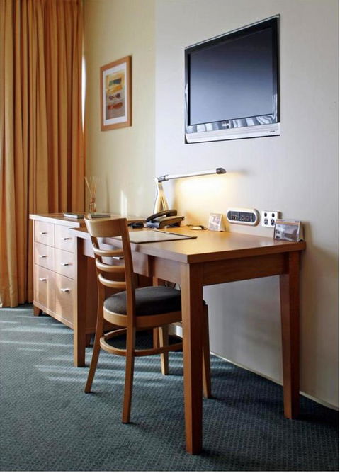 The Benson Hotel - Accommodation Asia 28