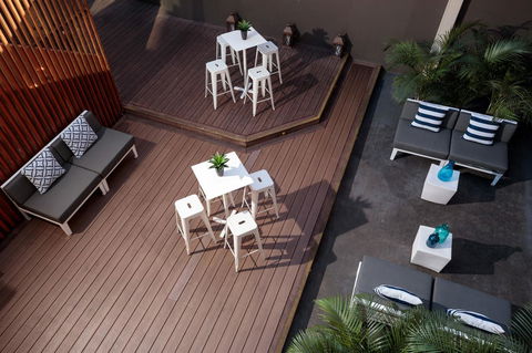 The Benson Hotel - Accommodation Asia 26