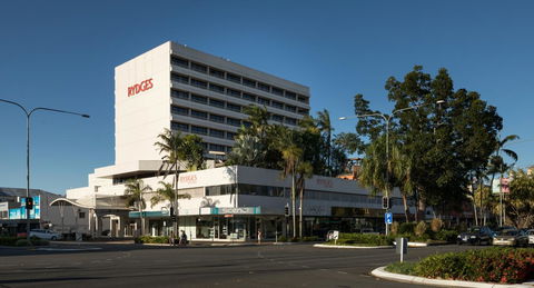 The Benson Hotel - Accommodation Asia 1