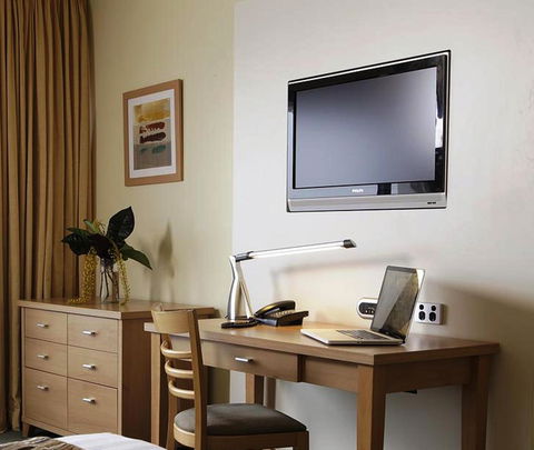 The Benson Hotel - Accommodation Asia 13