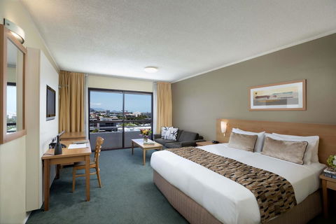 The Benson Hotel - Accommodation Asia 7