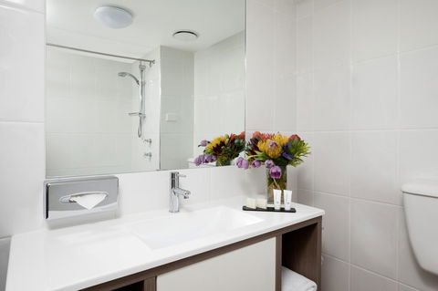 The Benson Hotel - Accommodation Asia 10