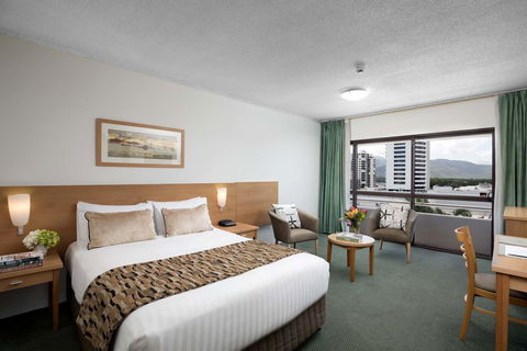 The Benson Hotel - Accommodation Asia 5