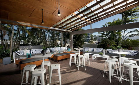 The Benson Hotel - Accommodation Asia 12