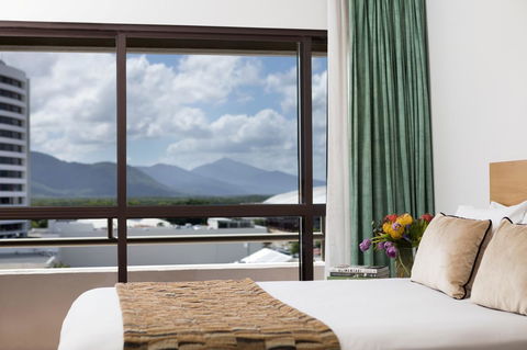 The Benson Hotel - Accommodation Asia 2