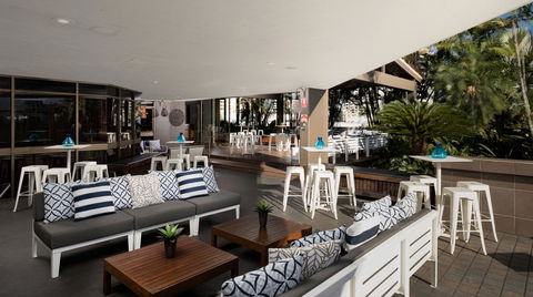 The Benson Hotel - Accommodation Asia 24