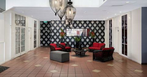 The Benson Hotel - Accommodation Asia 29