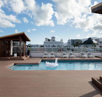 Rydges Plaza Cairns - Accommodation Guide