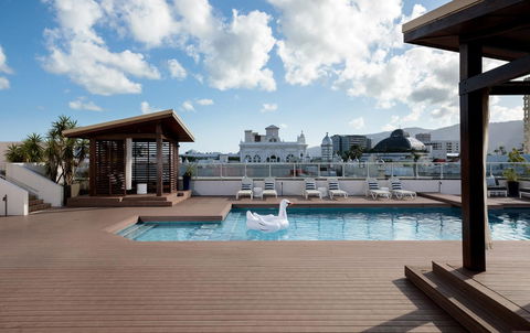 The Benson Hotel - Accommodation Asia 0