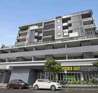 Atrio Apartments - Accommodation Asia