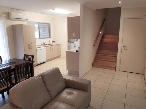 The Palms Motel - Accommodation Asia 9