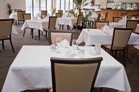 The Palms Motel - Accommodation Asia 20