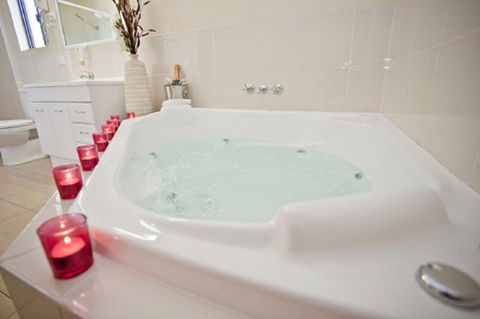 The Palms Motel - Accommodation Asia 13