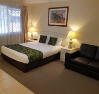 The Palms Motel - Accommodation Asia