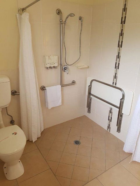 The Palms Motel - Accommodation Asia 12