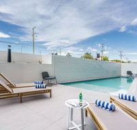 Quest Cannon Hill - Accommodation China