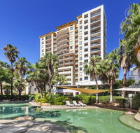 Bridgewater Apartments