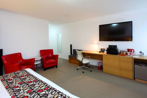 Best Western Gregory Terrace - Accommodation China 26