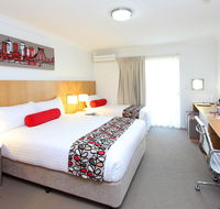 Best Western Gregory Terrace - Accommodation Asia