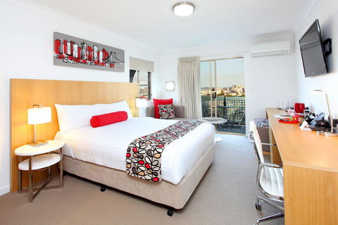 Best Western Gregory Terrace - Accommodation China 7