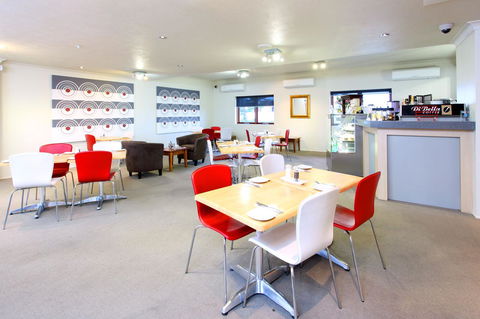 Best Western Gregory Terrace - Accommodation China 28