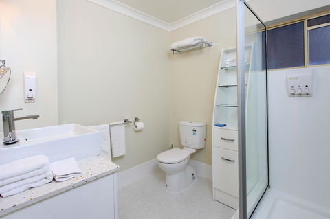 Best Western Gregory Terrace - Accommodation China 25