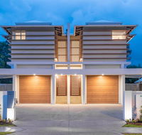 Noosa Villas - Accommodation Asia