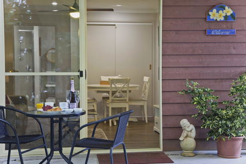 Shasta Place - Accommodation Asia 0