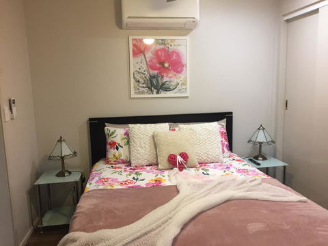 Shasta Place - Accommodation Asia 2