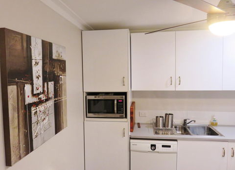 Shasta Place - Accommodation Asia 21